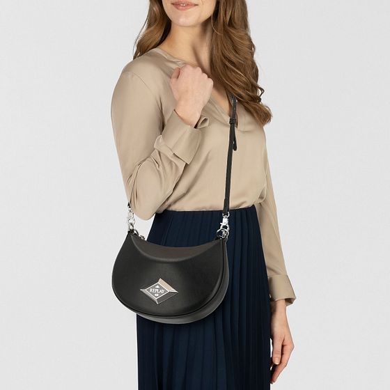 Replay Skuldertaske 24 cm