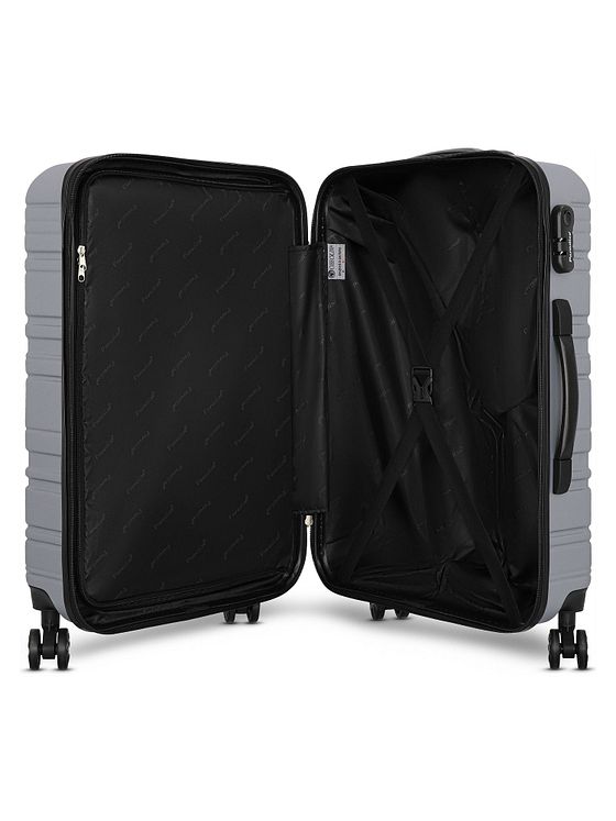 CHECK.IN Paradise 4 hjul Trolley M 66 cm