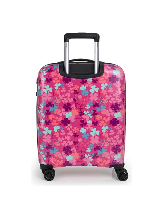 Gabol Clover 4 hjul Kabinetrolley 55 cm