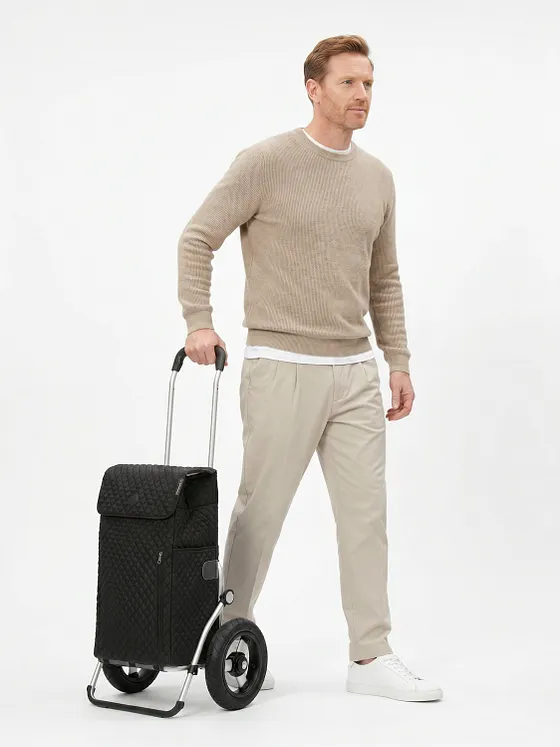 Andersen Shopper Royal Shopper Lissa Dramaten 58 cm Andersen Shopper Royal Shopper Lissa Dramaten 58 cm