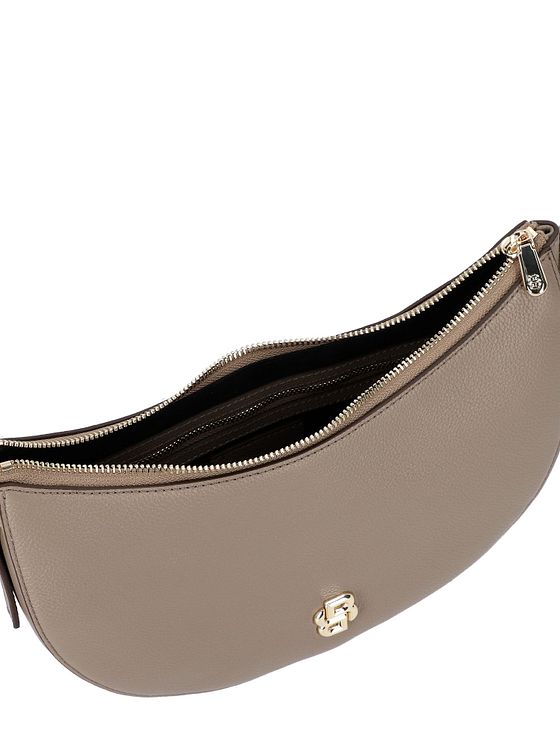 Boss B-Icon Skuldertaske S Læder 28 cm Boss B-Icon Skuldertaske S Læder 28 cm