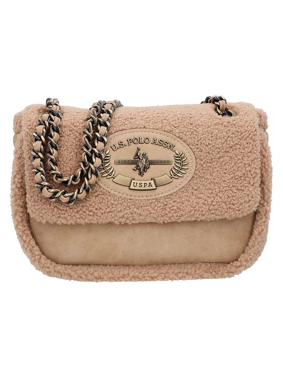 U.S. Polo Assn. Holly Skuldertaske S 23.5 cm U.S. Polo Assn. Holly Skuldertaske S 23.5 cm