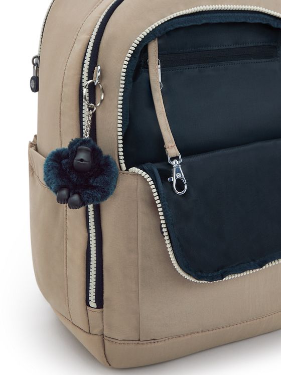 Kipling Seoul rejserygsæk 40 cm rum til bærbar computer