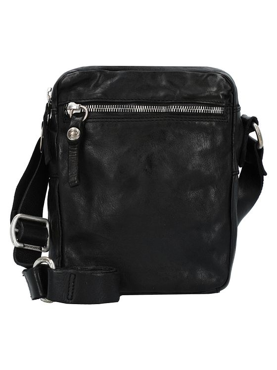 Campomaggi Skuldertaske Læder 21 cm