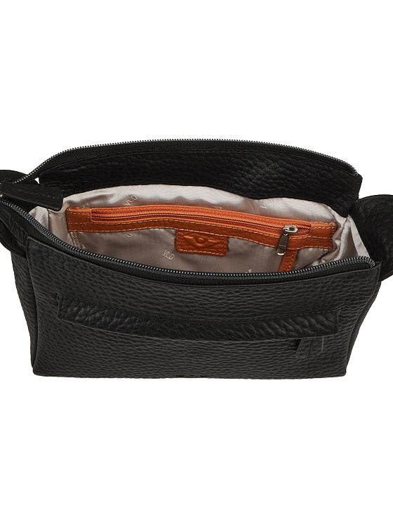 Voi Hirsch Bine Umhängetasche Leder 22 cm