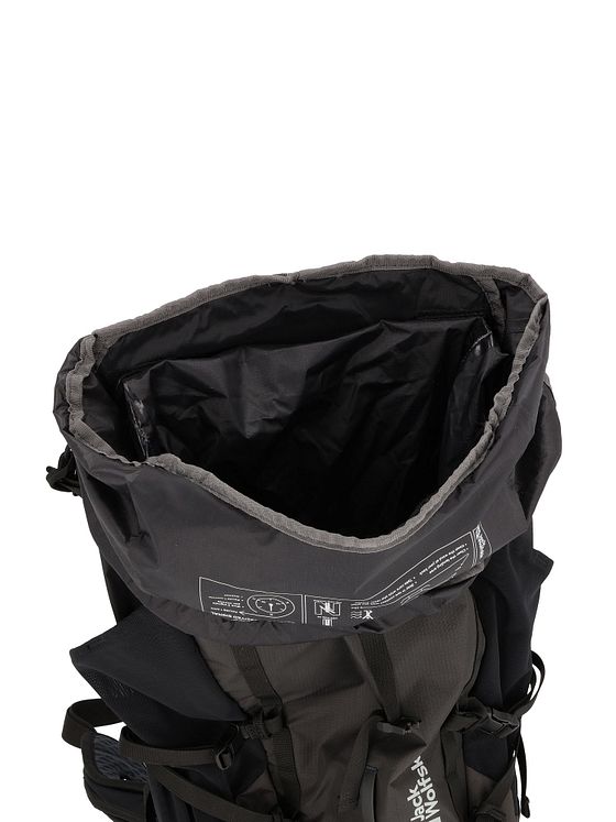 Jack Wolfskin Prelight Vandrer-rygsæk 58 cm