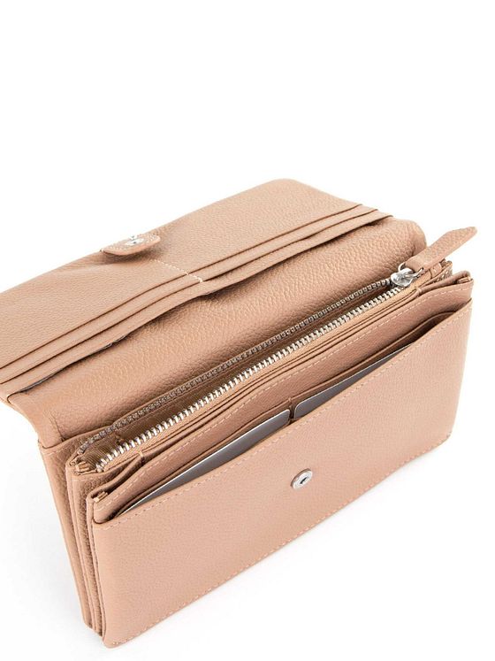 Tamaris TAS Amanda Pung Læder 19 cm