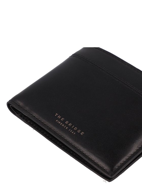 The Bridge Giulio Pung Læder 11.5 cm