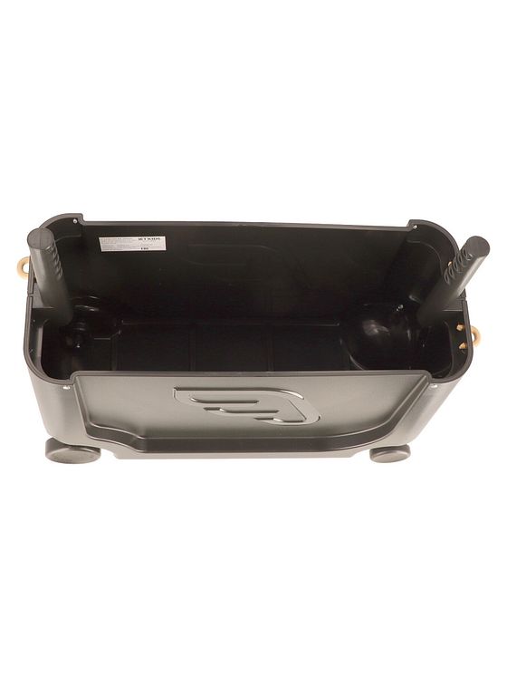 JetKids BedBox 4-hjulet børnetrolley 36 cm