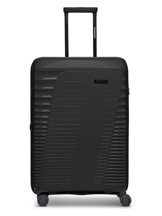 Farmhood Eco Edition 4 hjul Trolley 67 cm med strækfold