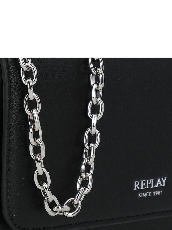 Replay Skuldertaske 22 cm