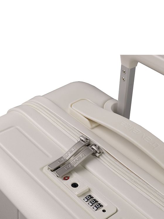 Travelite Panello 4 hjul Kabinetrolley L 55 cm