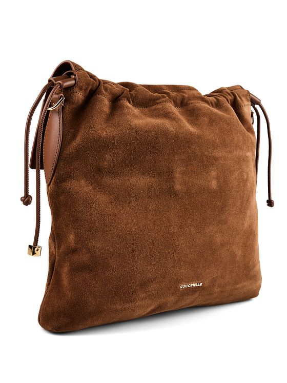 Coccinelle Lidia Crossbody taske Læder 34 cm