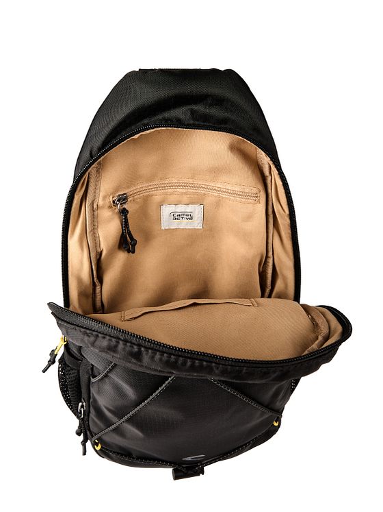 camel active Shores Sling Bag 46 cm camel active Shores Sling Bag 46 cm