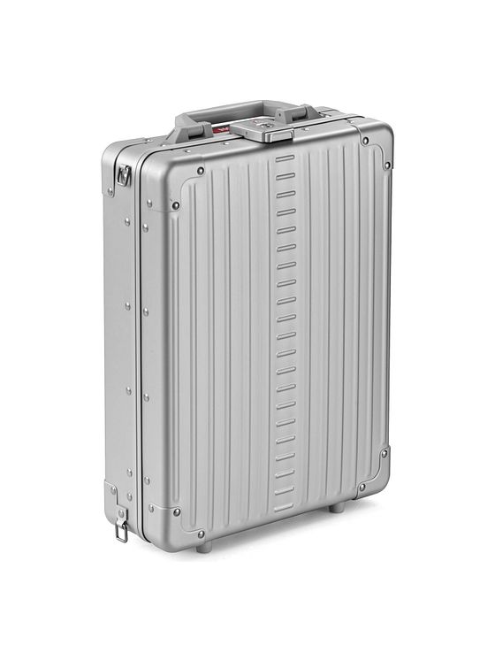 Aleon Verical Laptop Case Dokumentmappe 42 cm rum til bærbar computer