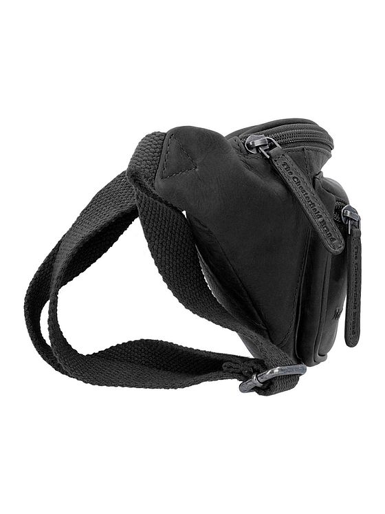 The Chesterfield Brand Jack Bæltetaske Læder 22 cm