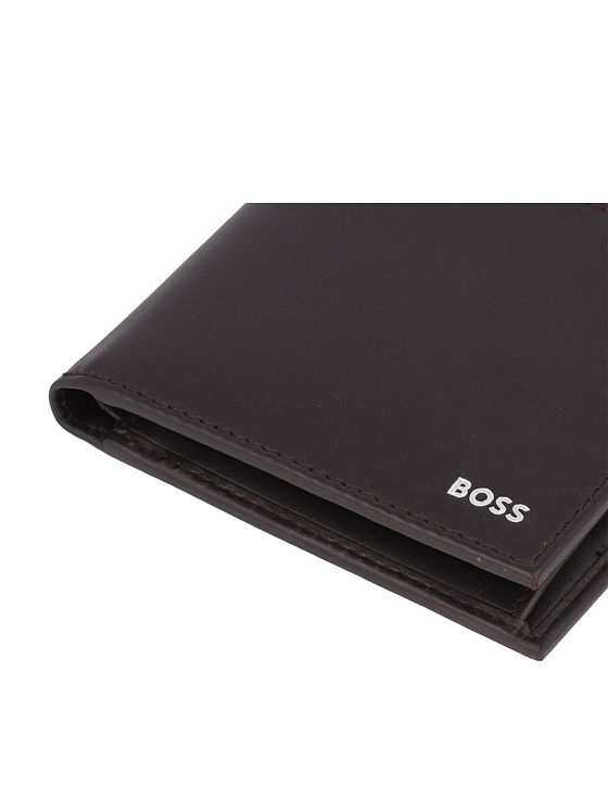 Boss Randy Peněženka Kůže 11 cm