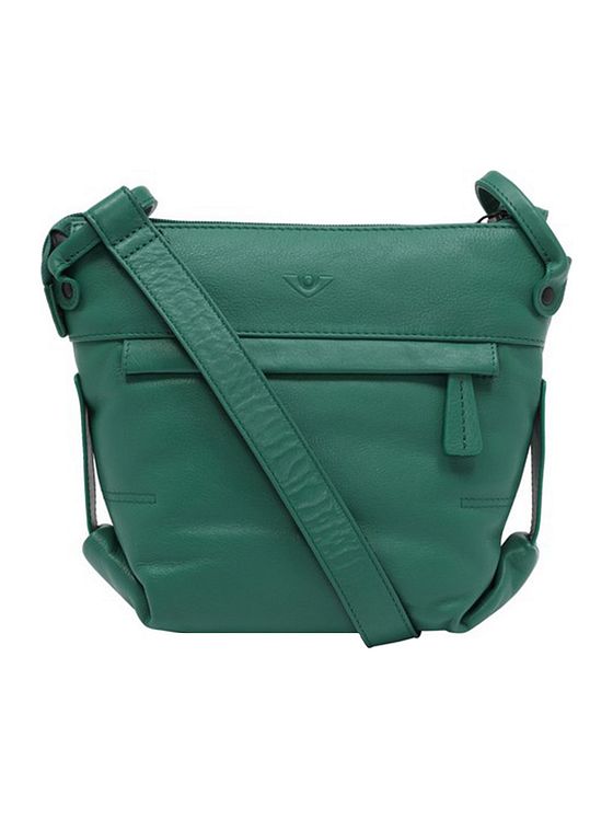 Voi 4season Skuldertaske Læder 22 cm