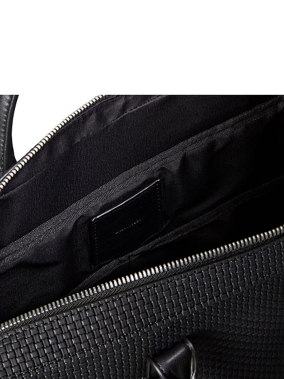 Calvin Klein Embossed Laptoptaske 37.5 cm