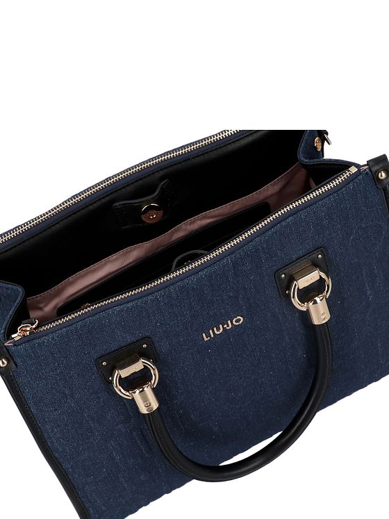 Liu Jo Manh Shopper-taske M 34 cm