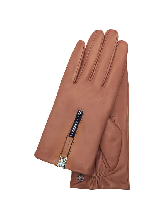 Kessler Enya Guantes Piel natural Kessler Enya Guantes Piel natural