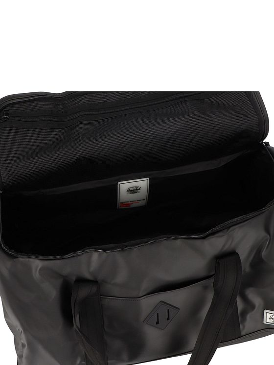 Herschel Heritage Weekend-rejsetaske 52 cm