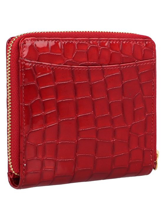 Braun Büffel Verona pung i læder 10 cm Braun Büffel Verona pung i læder 10 cm