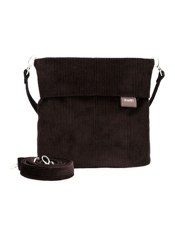 Zwei Mademoiselle.M Bolsa de hombro 25 cm Zwei Mademoiselle.M Bolsa de hombro 25 cm