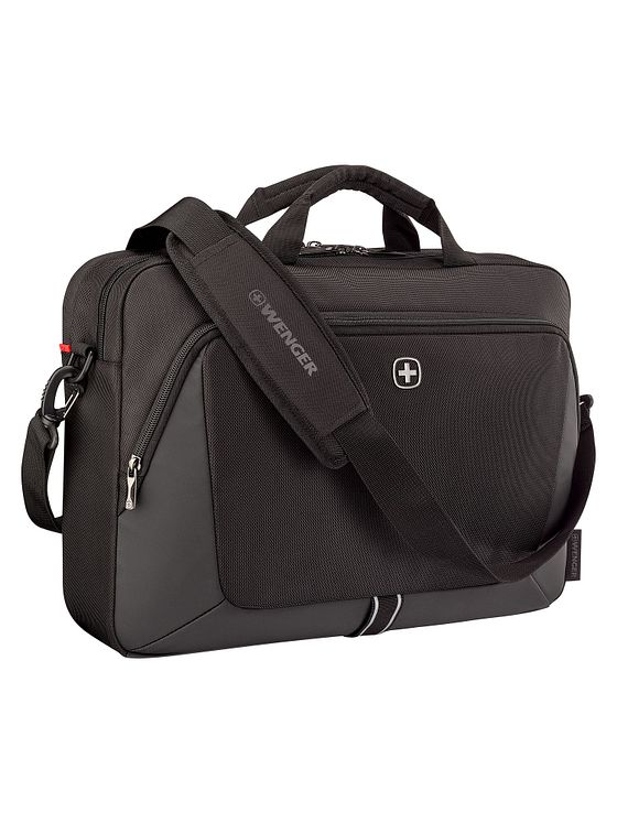 Wenger XE Briefcases Dokumenttaske 43 cm Laptoprum