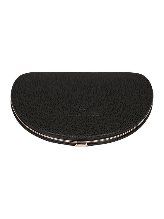 Windrose Beluga Smykkeskrin Læder 13.5 cm