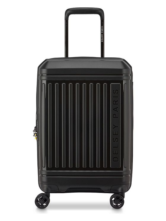 Delsey Paris Lutece Se 4 hjul Kabinetrolley 55 cm med strækfold
