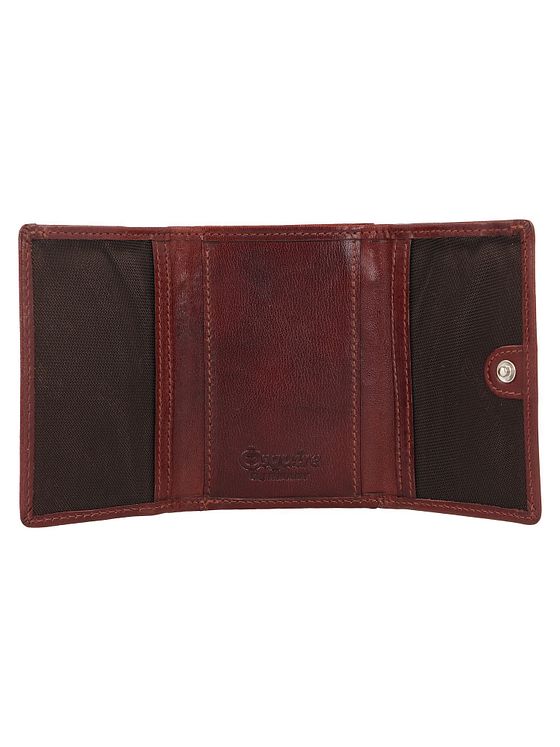 Esquire Toscana pung RFID læder 11 cm