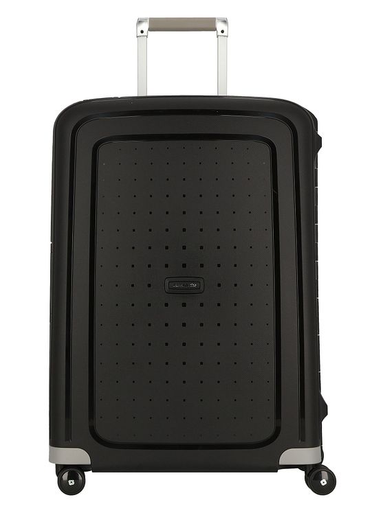 Samsonite S'Cure Spinner 4-hjuls trolley 69 cm