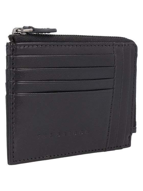 The Bridge Damiano Kreditkortetui Læder 12.5 cm