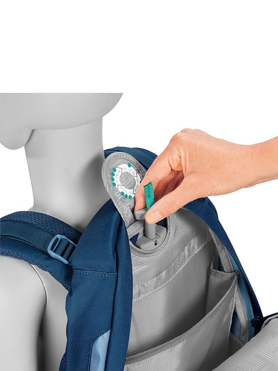 coocazoo Mate Skoletaske 44 cm