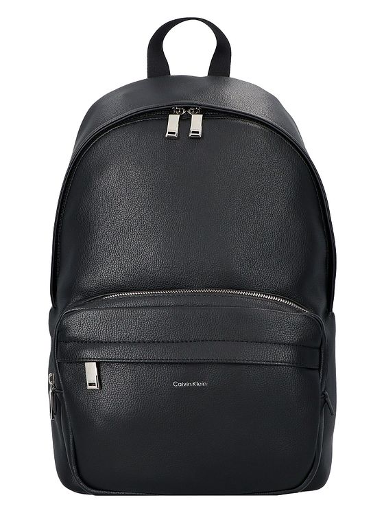 Calvin Klein Raised Batoh 45 cm Kapsa na notebook