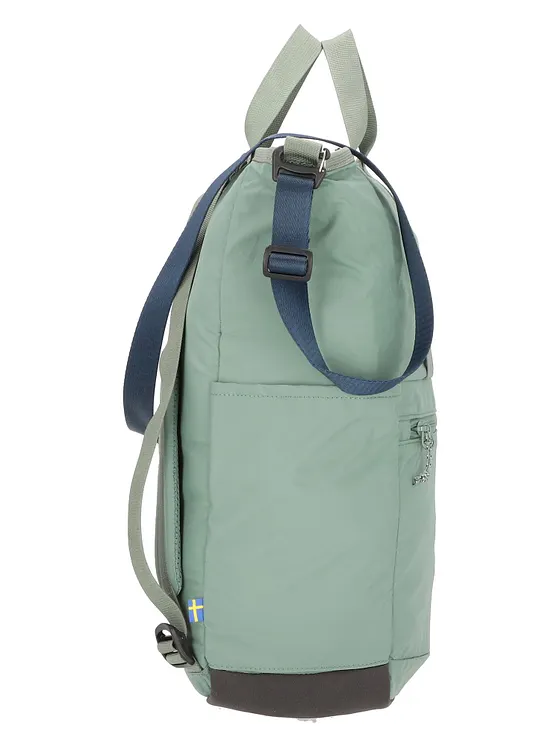 Fjällräven High Coast Totepack Arkireppu 40 cm Kannettavan tietokoneen taskun syvyys