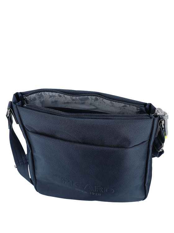 Picard Lucky One Skuldertaske 27 cm