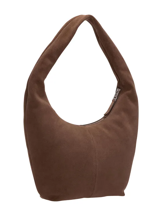 Bogner Gerda Skuldertaske Læder 32 cm Bogner Gerda Skuldertaske Læder 32 cm