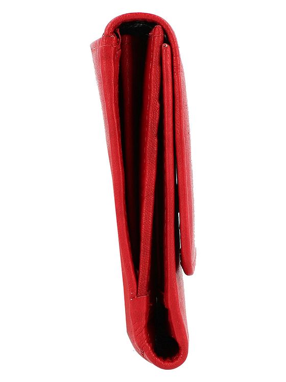 Greenburry Basic-pung i RFID-læder 19 cm