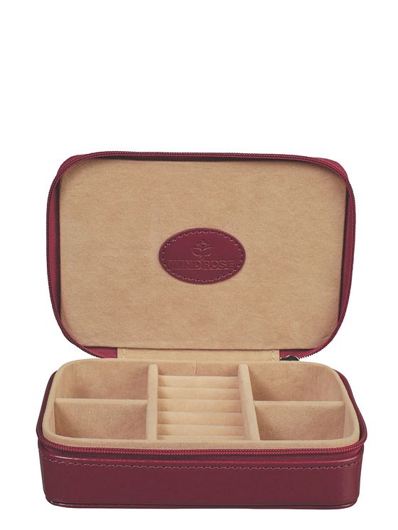 Windrose Merino Smykkeskrin 14 cm