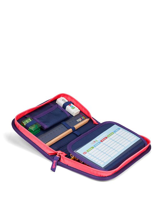 ergobag Tilbehør penalhus 21 stk. ergobag Tilbehør penalhus 21 stk.