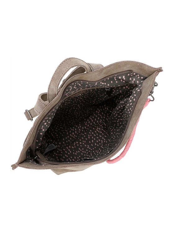 Fritzi aus Preußen Fritzi33N Vintage City-rygsæk 35.5 cm Fritzi aus Preußen Fritzi33N Vintage City-rygsæk 35.5 cm