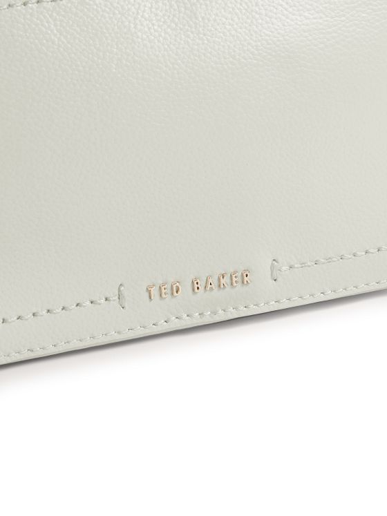 Ted Baker Linzie Mini taška přes rameno Kůže 17 cm