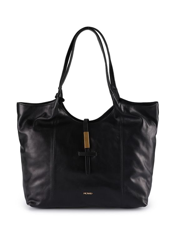 Picard Whisper Skuldertaske Læder 45 cm