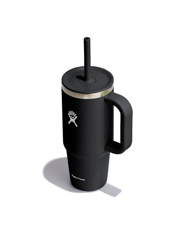 Hydro Flask Tumblers Travel Drikkeflaske 710 ml