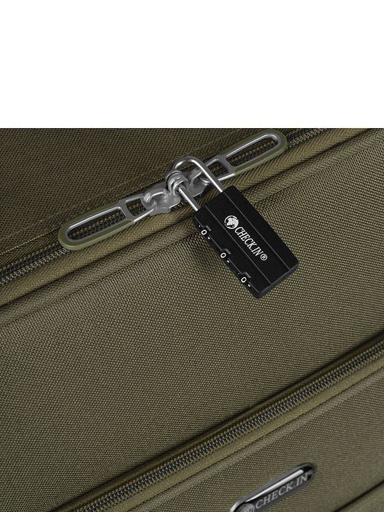 CHECK.IN Sevilla 2.0 4 hjul Trolley 70 cm