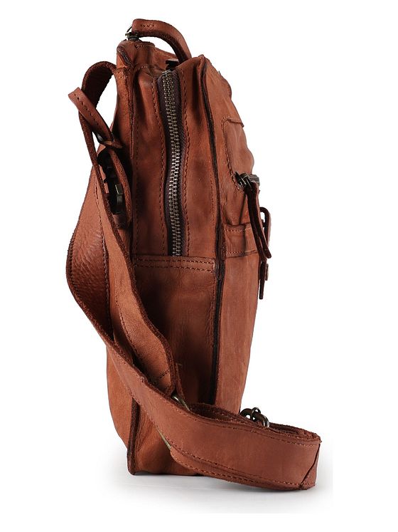 Harbour 2nd Cool Casual Skuldertaske Læder 31 cm Harbour 2nd Cool Casual Skuldertaske Læder 31 cm