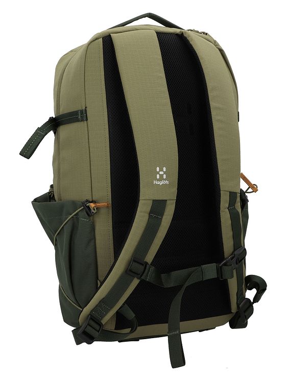 Haglöfs Jarve Single 20 Daypack 47 cm Laptoprum