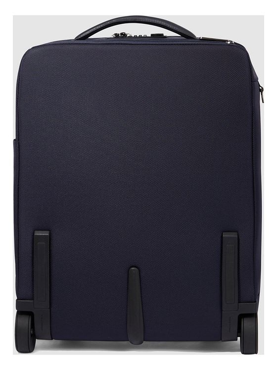 Piquadro Brief 2 hjul Kabinetrolley 45 cm